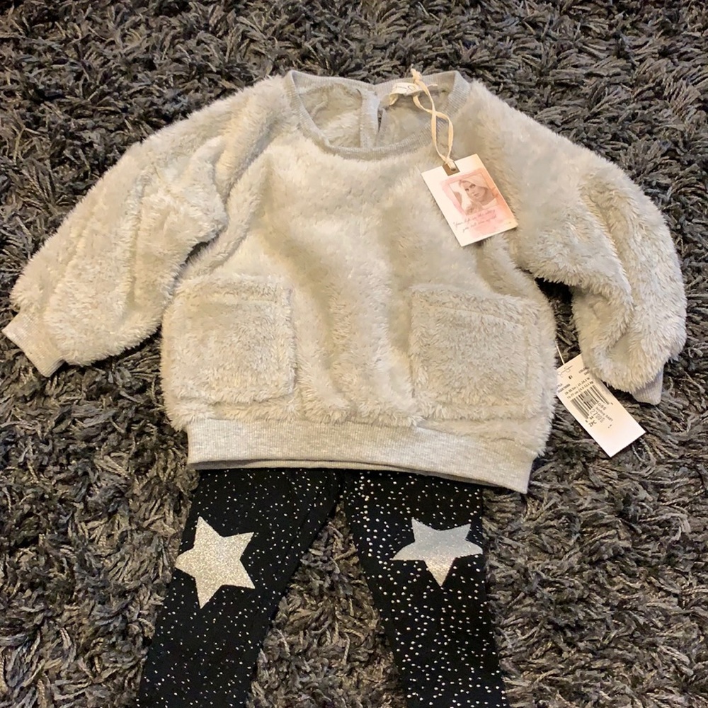Jessica Simpson Sweater outfit